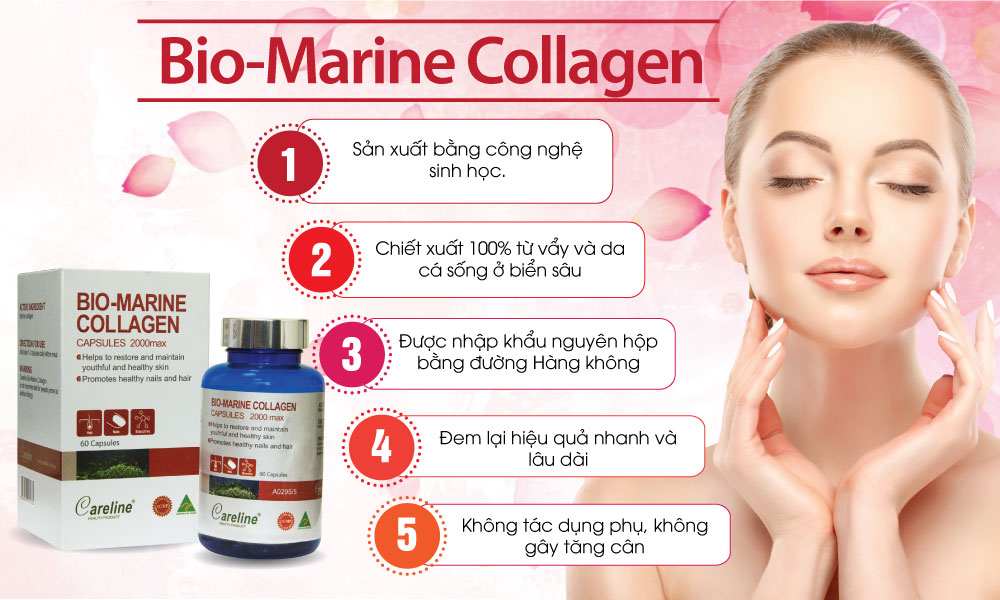 bio marine collagen